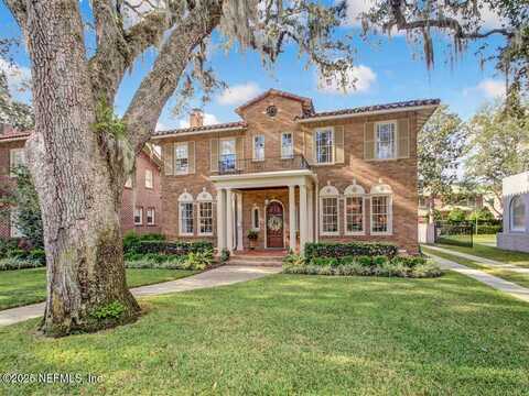 1740 CHALLEN Avenue, Jacksonville, FL 32205