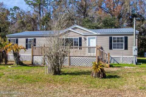 116 LEWIS Lane, East Palatka, FL 32131