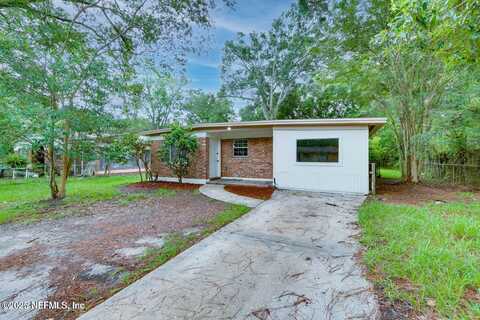 2962 W 16TH Street, Jacksonville, FL 32254