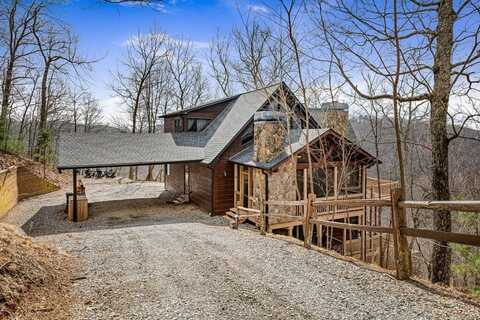 305 Enchanting Circle, Morganton, GA 30560