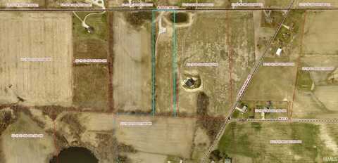000 W Baseline Road, Albion, IN 46701
