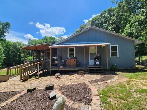 168 Sleepy Creek, Pope, MS 38658