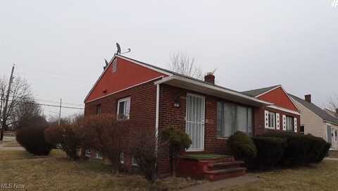 4181 Lee Road, Cleveland, OH 44128