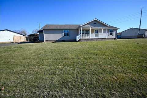 50055 Carroll Road, East Liverpool, OH 43920