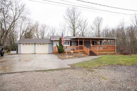 1038 E 21st Street, Ashtabula, OH 44004