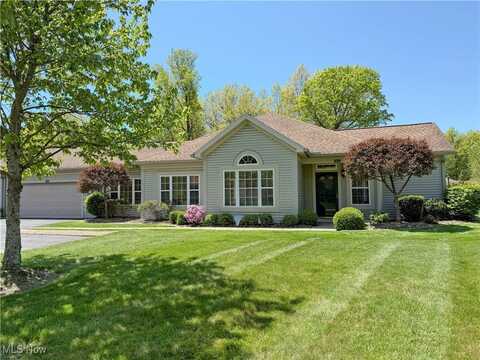 20 Hunters Woods Boulevard unit: A, Canfield, OH 44406