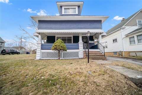 13214 Chapelside Avenue, Cleveland, OH 44120