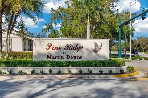 1575 SW Silver Pine Way, Palm City, FL 34990