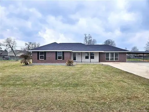 649 Jonquil Lane, Lake Charles, LA 70611