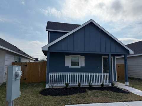 16806 North Marie Village Drive, Conroe, TX 77306