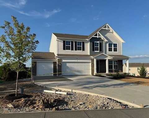 3270 Cornerstone Drive, Hebron, KY 41048