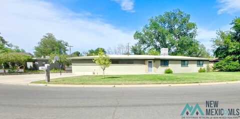 1422 S Country Club Circle, Carlsbad, NM 88220