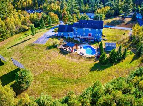 20 River View Road, Newport, NH 03773