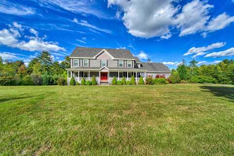 20 River View Road, Newport, NH 03773