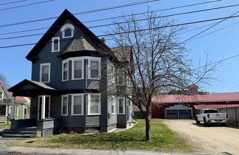 126 Pearl Street, Saint Johnsbury, VT 05819