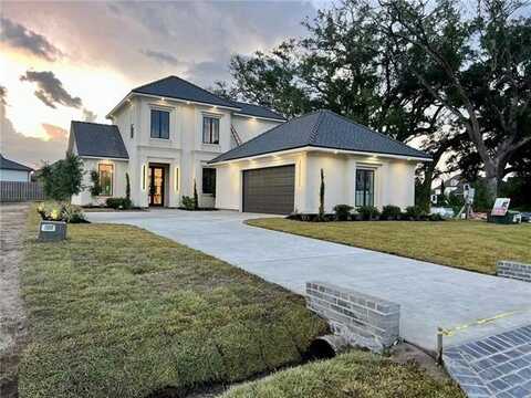 138 WOOD DUCK Drive, Belle Chasse, LA 70037