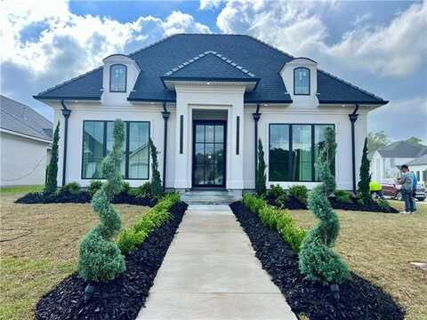 113 WOOD DUCK Drive, Belle Chasse, LA 70037
