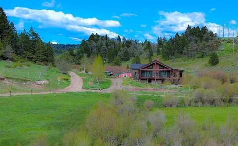 undefined, Bridger, MT 59014