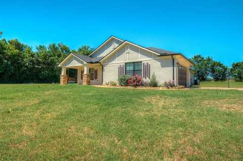 11801 Jennifer Lane, Edmond, OK 73025