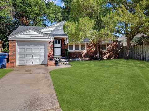 3905 NW 23rd Street, Oklahoma City, OK 73107
