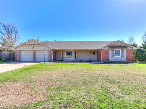 5700 N Billen Avenue, Oklahoma City, OK 73112