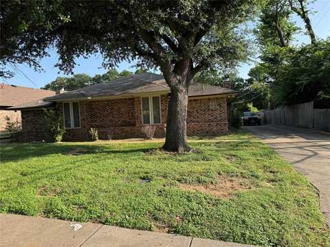 901 BLUEBIRD Drive, Irving, TX 75061