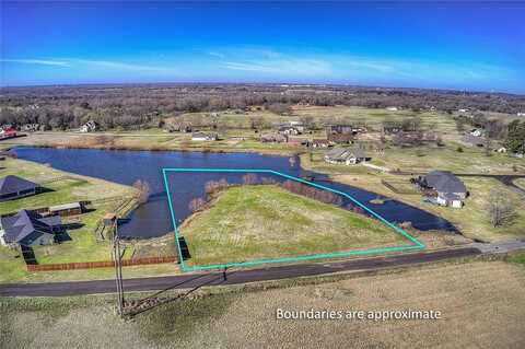 Tbd Coyote Creek, Sulphur Springs, TX 75482