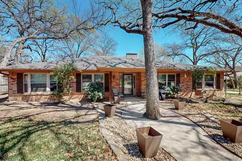 1309 Pebble Creek Drive, Euless, TX 76040