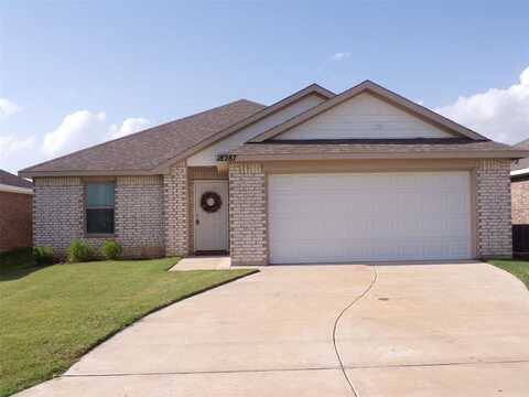 18287 County Road 4001, Mabank, TX 75147
