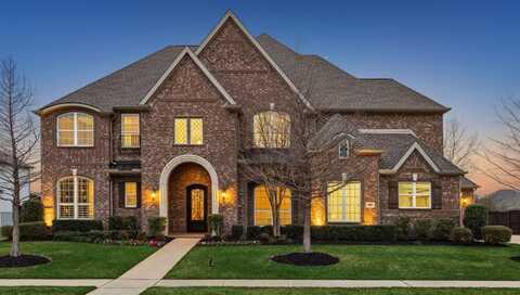 7009 Bach, Colleyville, TX 76034