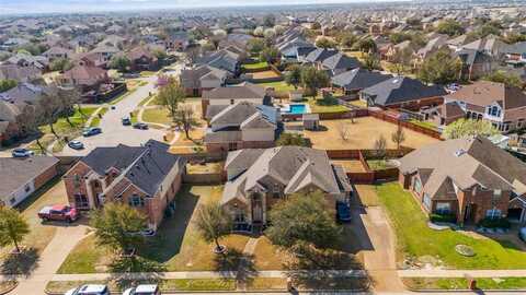 1124 Ginger Trail, DeSoto, TX 75115