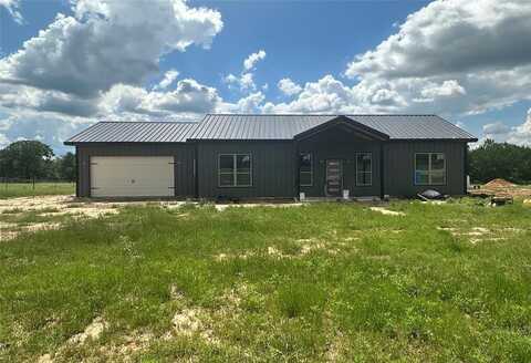 Tbd 5 Cowley Road, Whitt, TX 76486