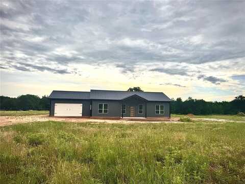 Tbd 5 Cowley Road, Whitt, TX 76486