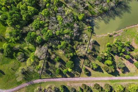 Lot 21 Embarcadero, Kerens, TX 75144