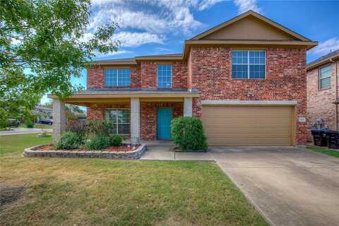 1401 Jacksons Run, Greenville, TX 75402