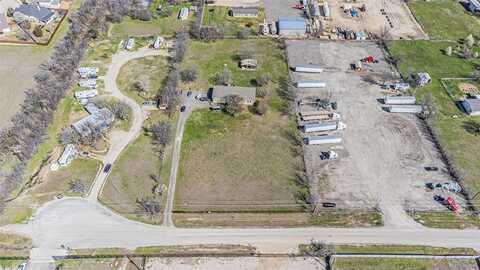 17375 Gaffield Rd Road, Justin, TX 76247
