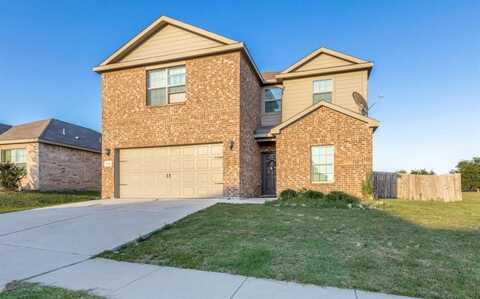 148 Point Rider Road, Newark, TX 76071