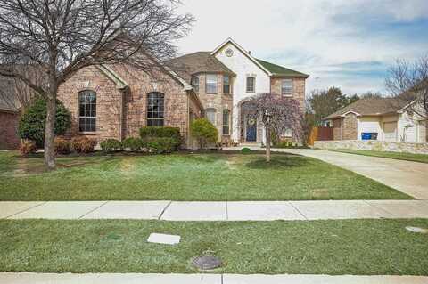 1911 Saint Johns Avenue, Allen, TX 75002