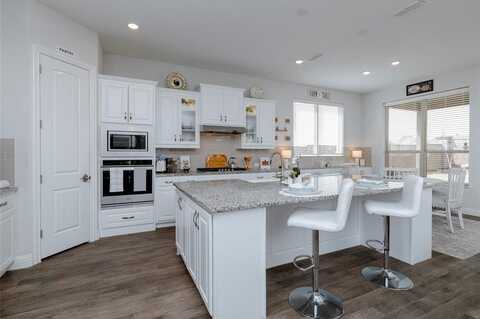 1628 Eleanor Drive, Fort Worth, TX 76052