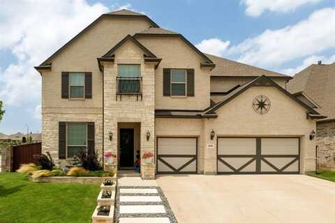 1628 Eleanor Drive, Fort Worth, TX 76052
