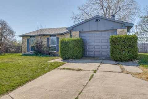 2308 Foxglen Court, Fort Worth, TX 76131
