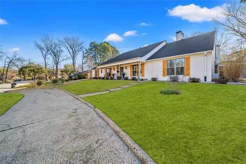 3918 Fry Avenue, Tyler, TX 75701