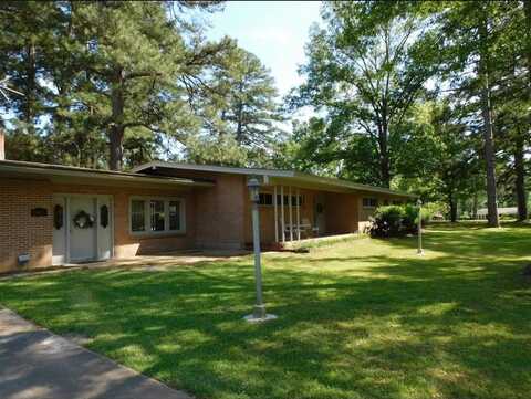 1015 Highland Drive, Mansfield, LA 71052