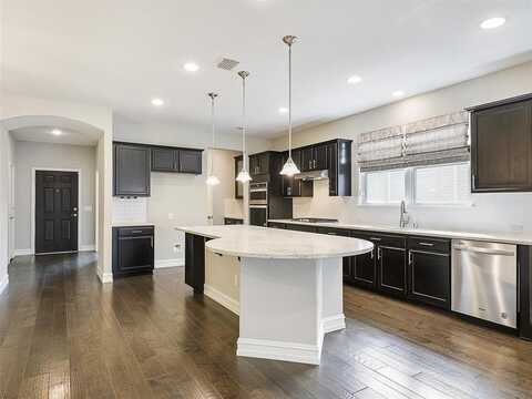 1722 Port Royal Lane, Frisco, TX 75036