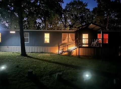 126 PALO PINTO Pass, Mabank, TX 75147