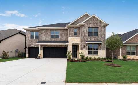 14020 Alfafar Court, Little Elm, TX 75068