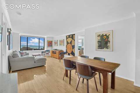 200 Rector Place, New York, NY 10280