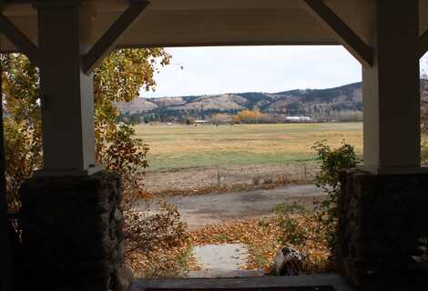 505 Camas Creek Loop, Hamilton, MT 59840