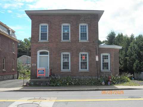 111 West Main Street, Canajoharie, NY 13317