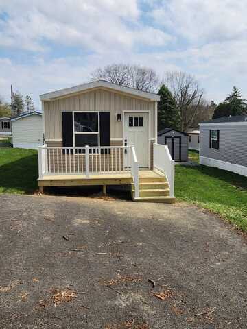 124 Lillian Lane, Somerset, PA 15501